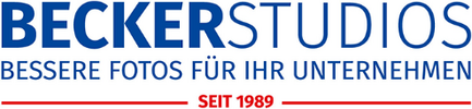 Logo Becker Studios